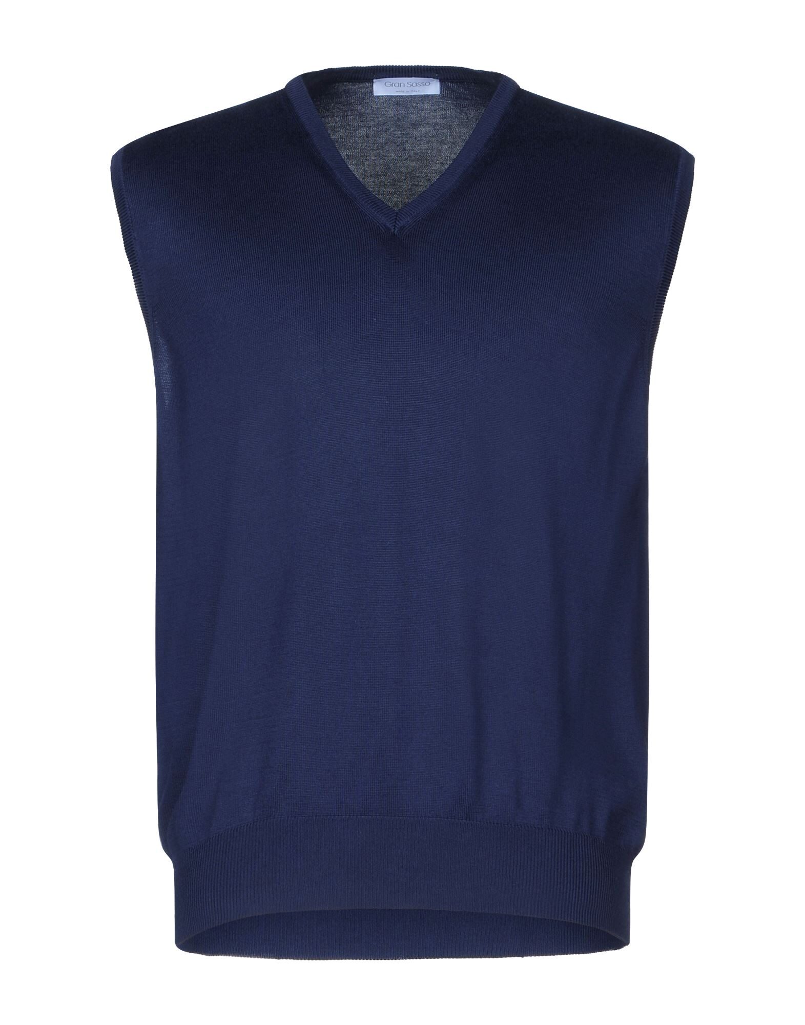 GRAN SASSO - Pullover