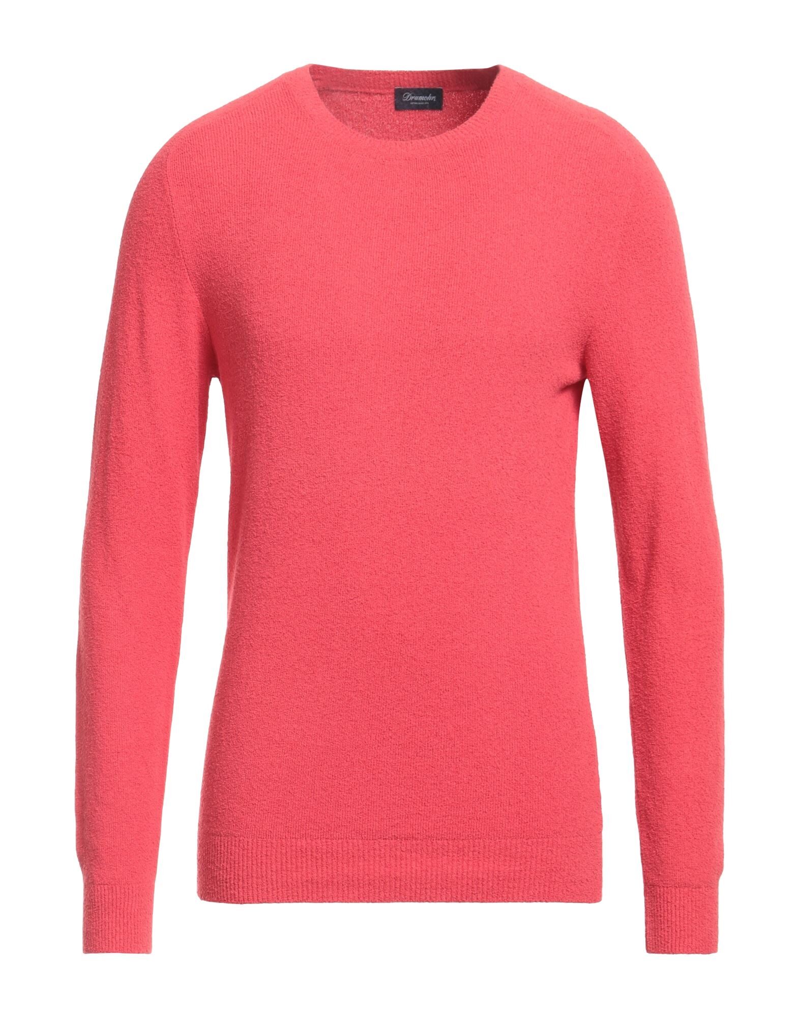 DRUMOHR Свитер 19890₽