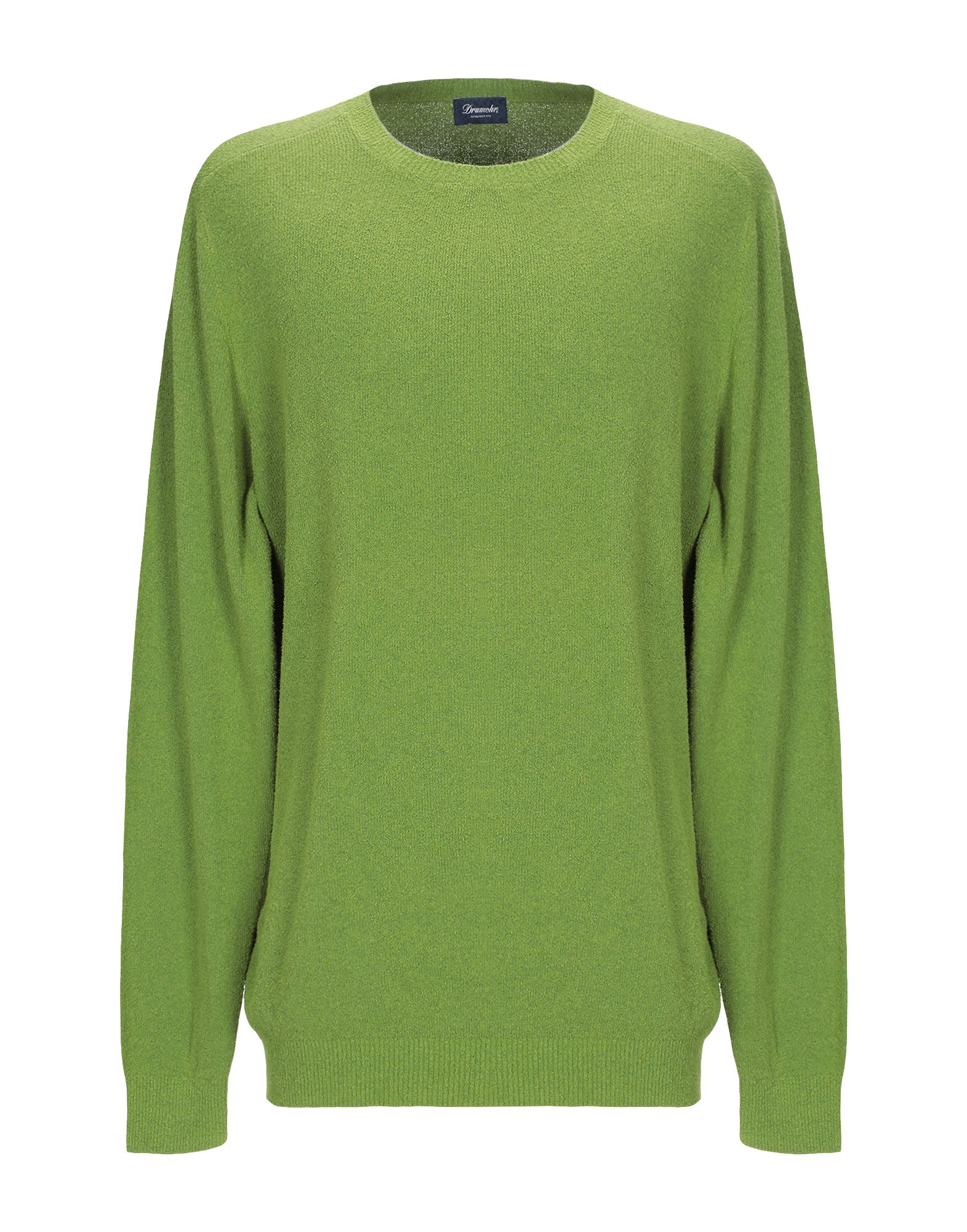 DRUMOHR - プルオーバー