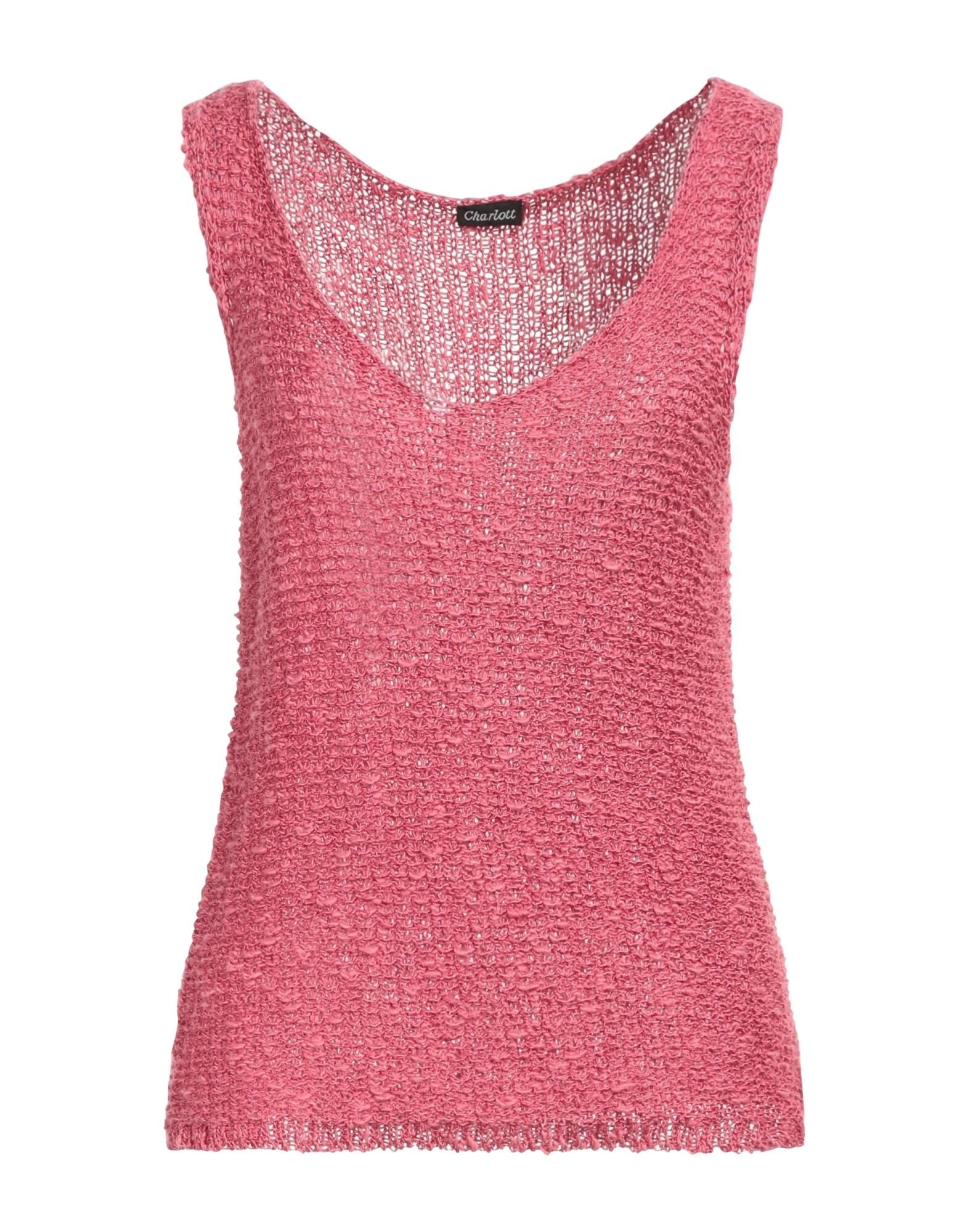 CHARLOTT - Πουλόβερ