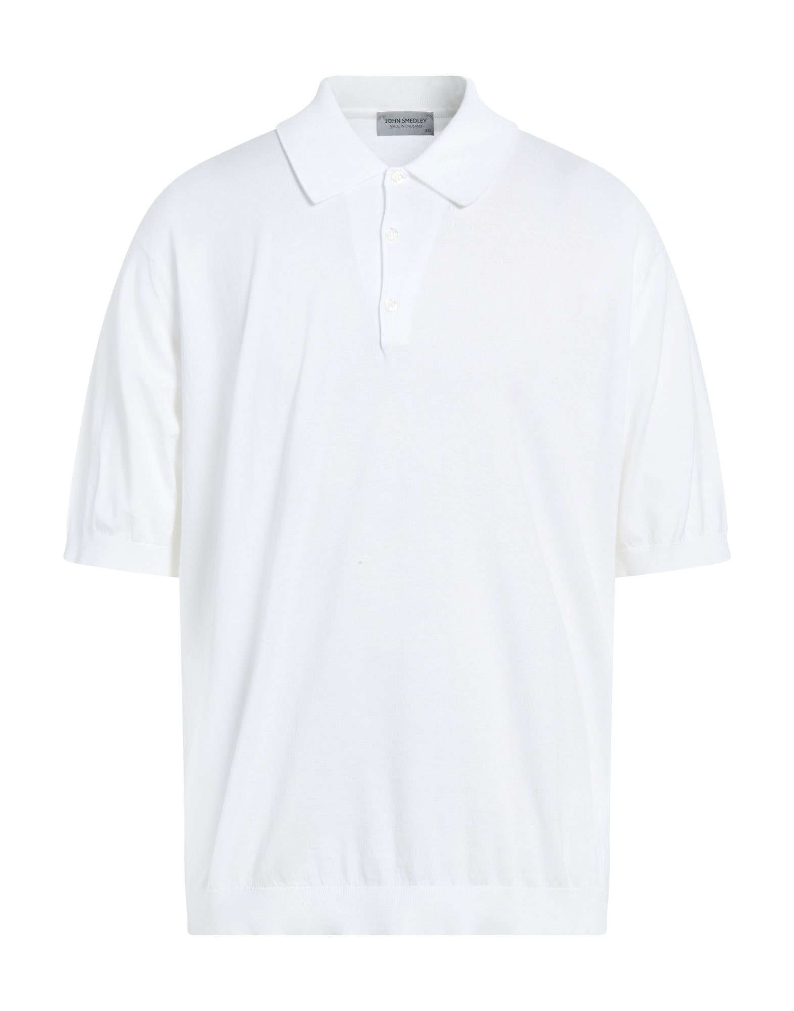 JOHN SMEDLEY - Pullover