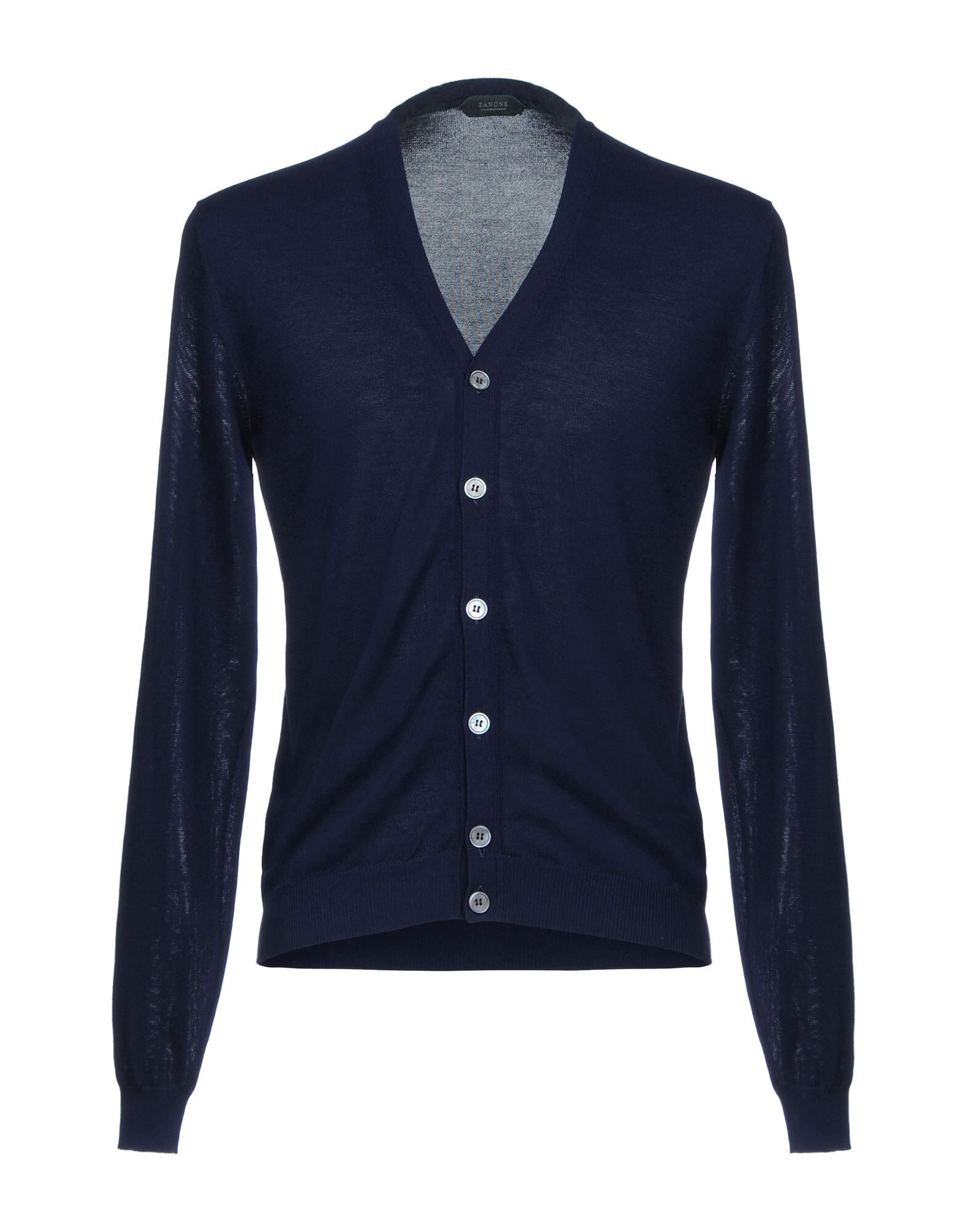 ZANONE - Ζακέτες 