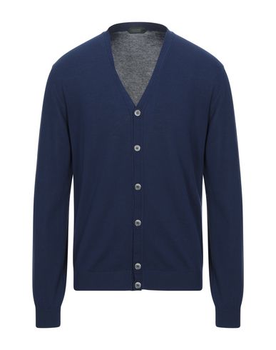 ZANONE CARDIGANS,39796800KF 2