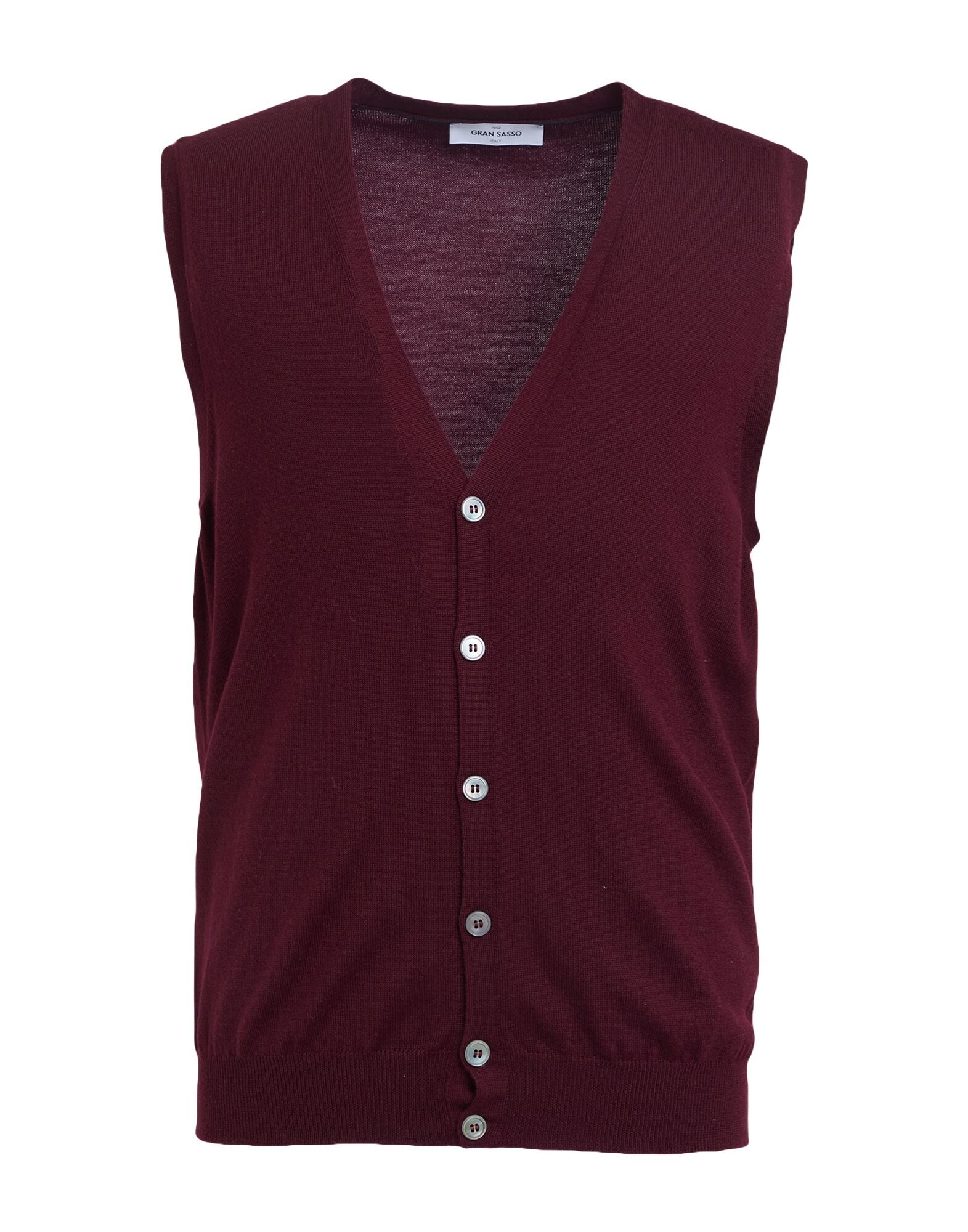 GRAN SASSO - Cardigan