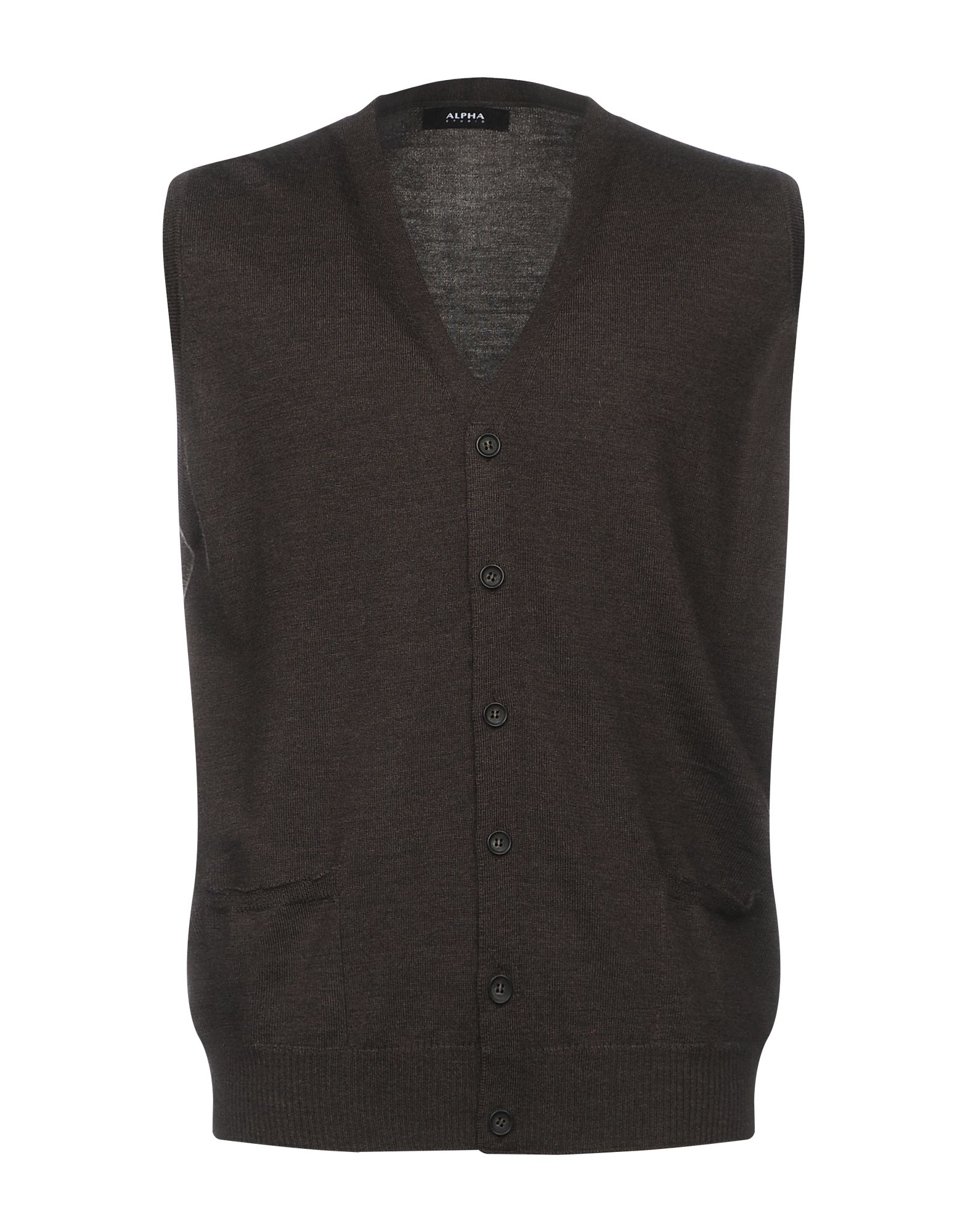 ALPHA STUDIO - Cardigans