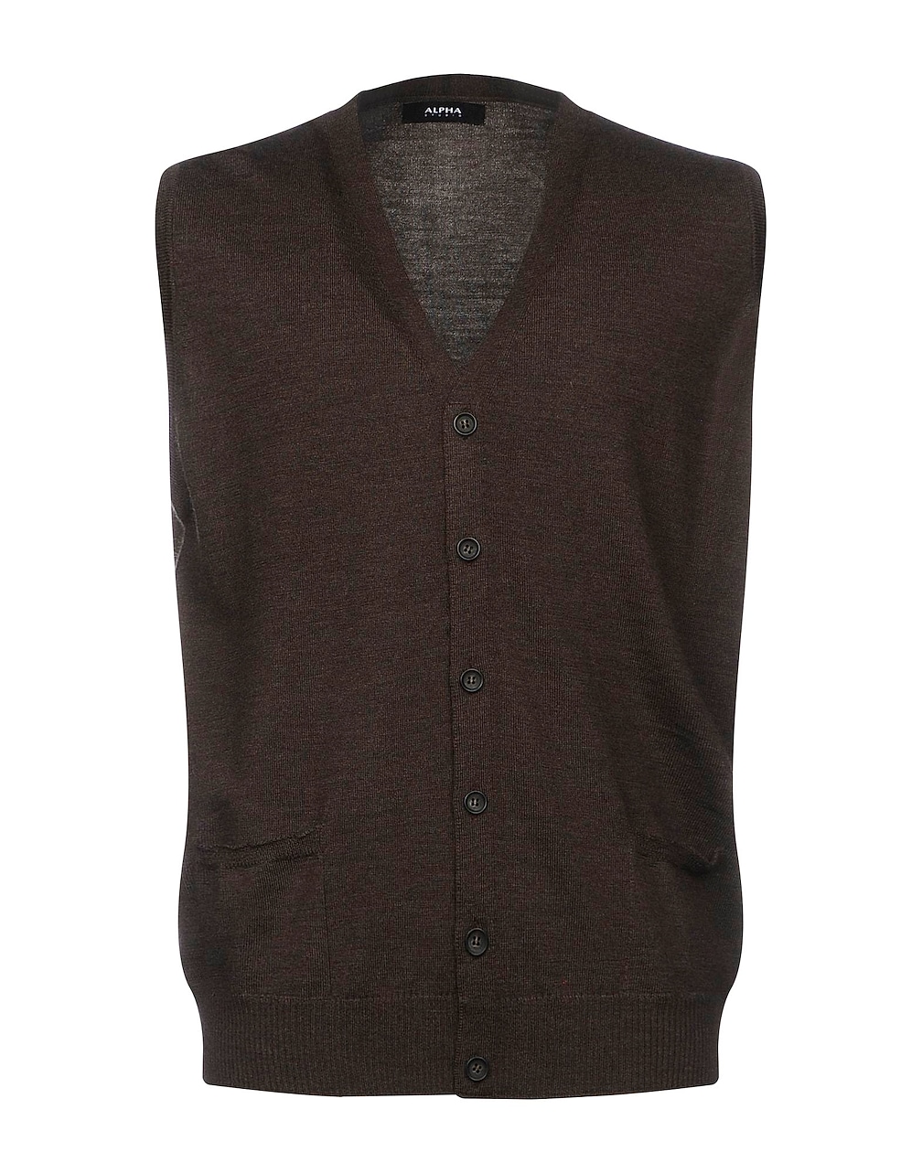 ALPHA STUDIO - Cardigans