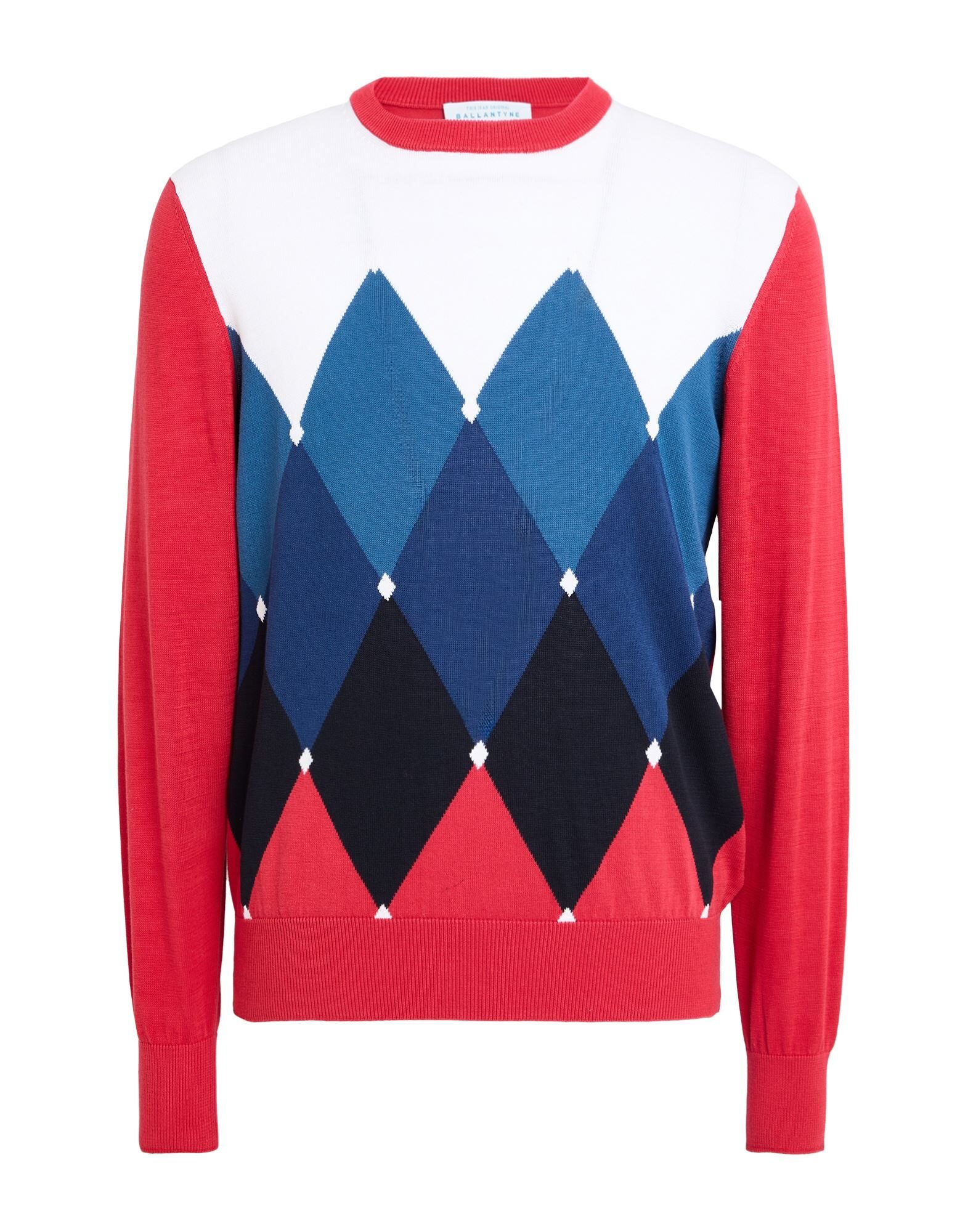BALLANTYNE - Свитеры