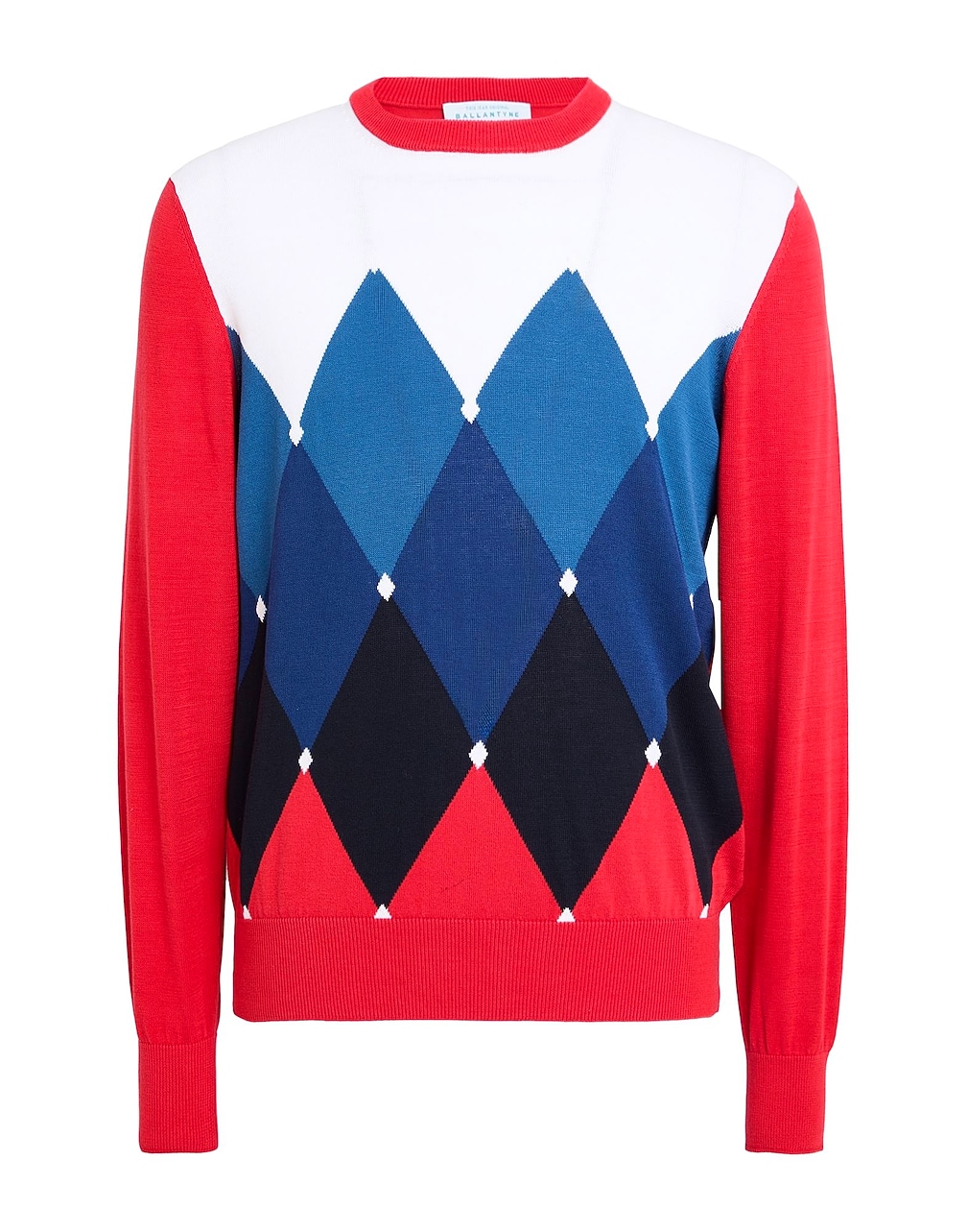 BALLANTYNE - Jumpers