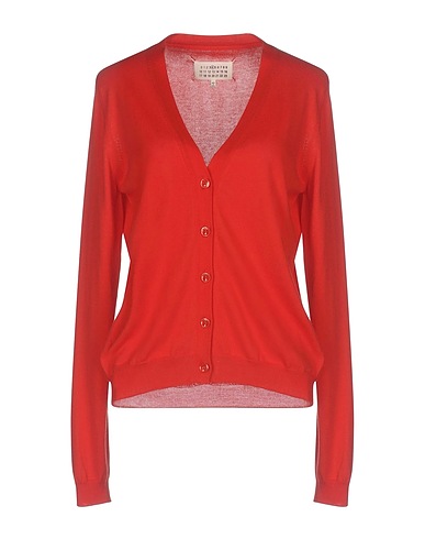 ZOOM MAISON MARGIELA - Cardigan