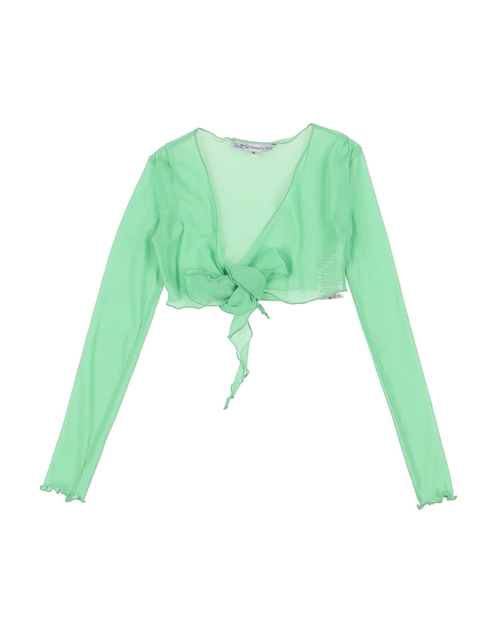 PATRIZIA PEPE - Wrap cardigans