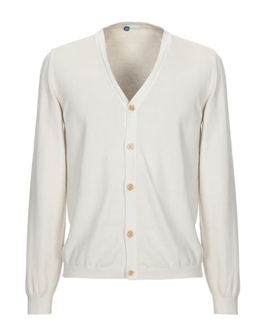 Click to view more detailed imagery on our partner's website Heritage Cardigans In Ivory