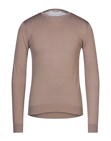 ZOOM KANGRA CASHMERE - 풀오버