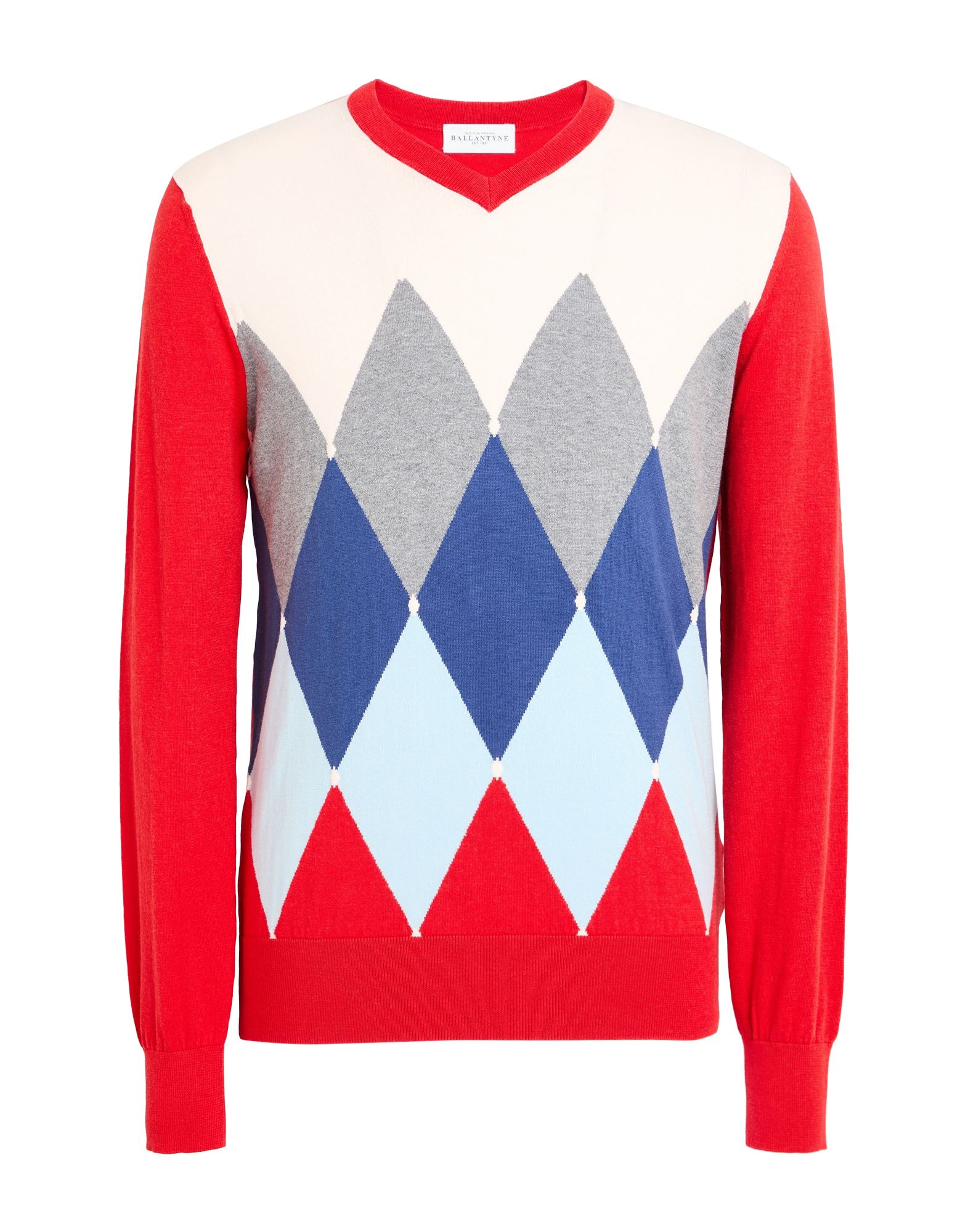 BALLANTYNE - Sweaters