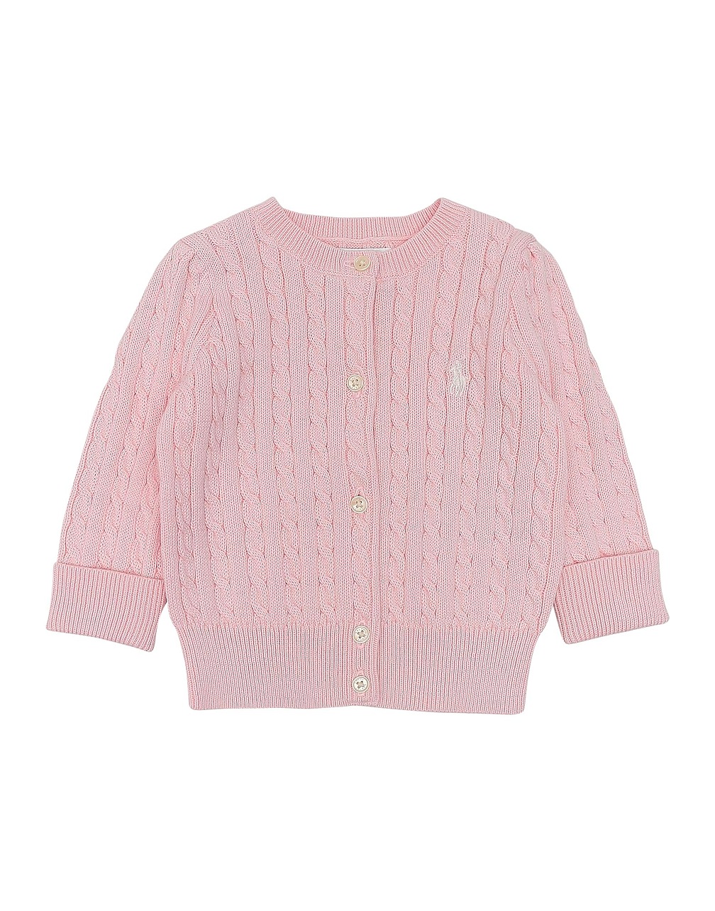 POLO RALPH LAUREN - Strickjacken