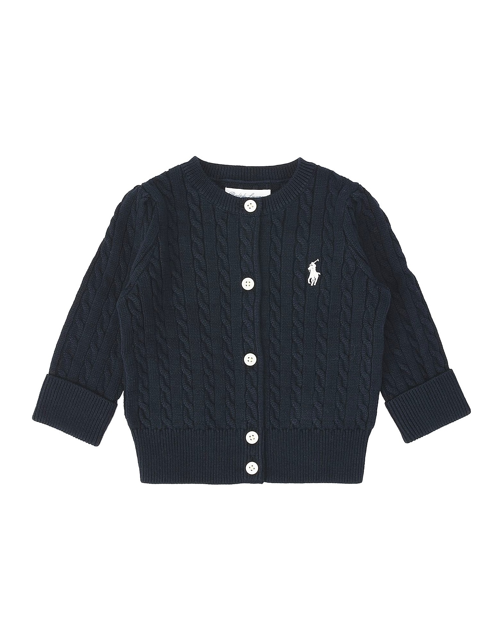 POLO RALPH LAUREN - Cardigans