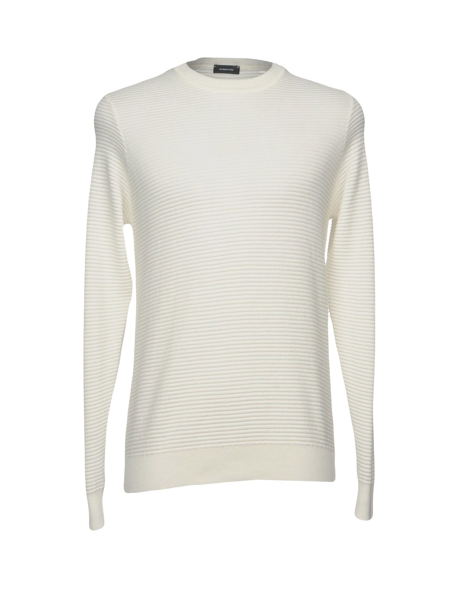 ROSSOPURO - プルオーバー