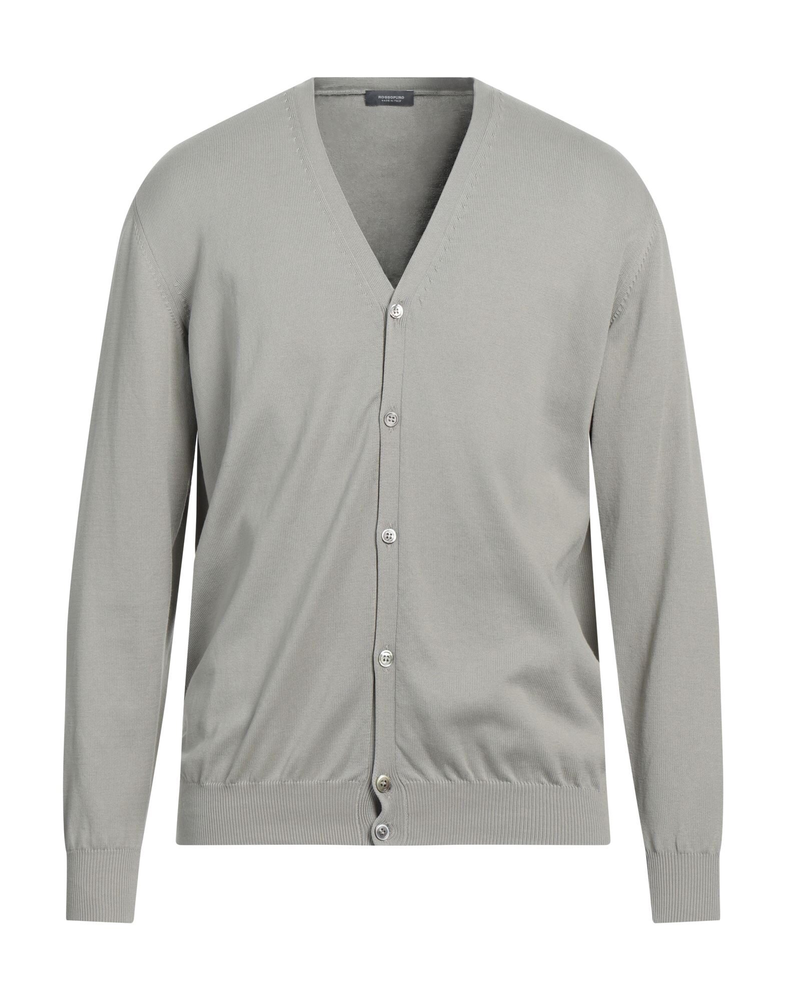 ROSSOPURO - Cardigan