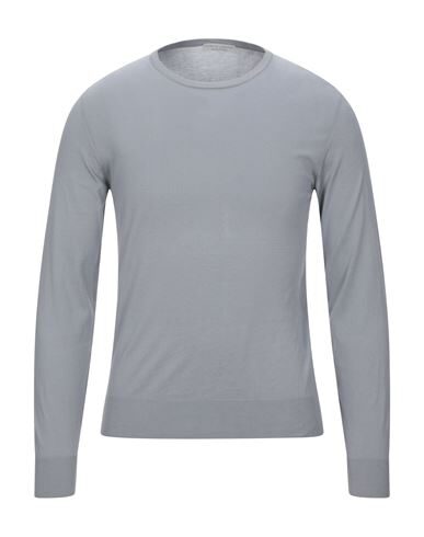 Filippo De Laurentiis Sweaters In Grey