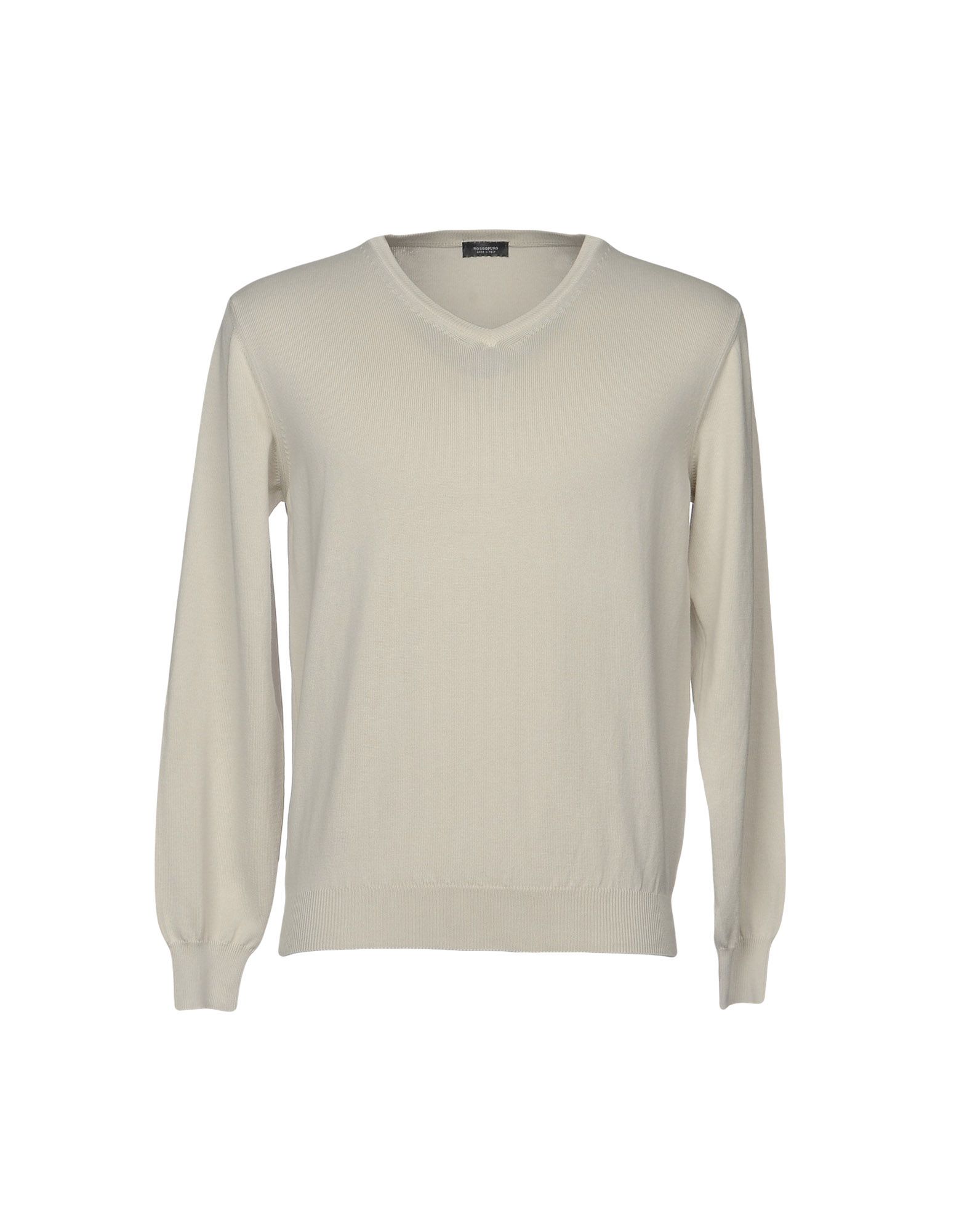 ROSSOPURO - プルオーバー