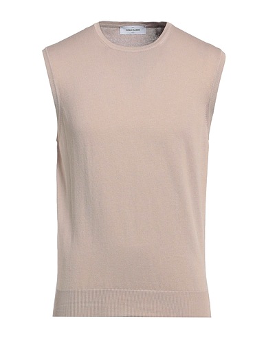 GRAN SASSO Jumper 100% Cotton