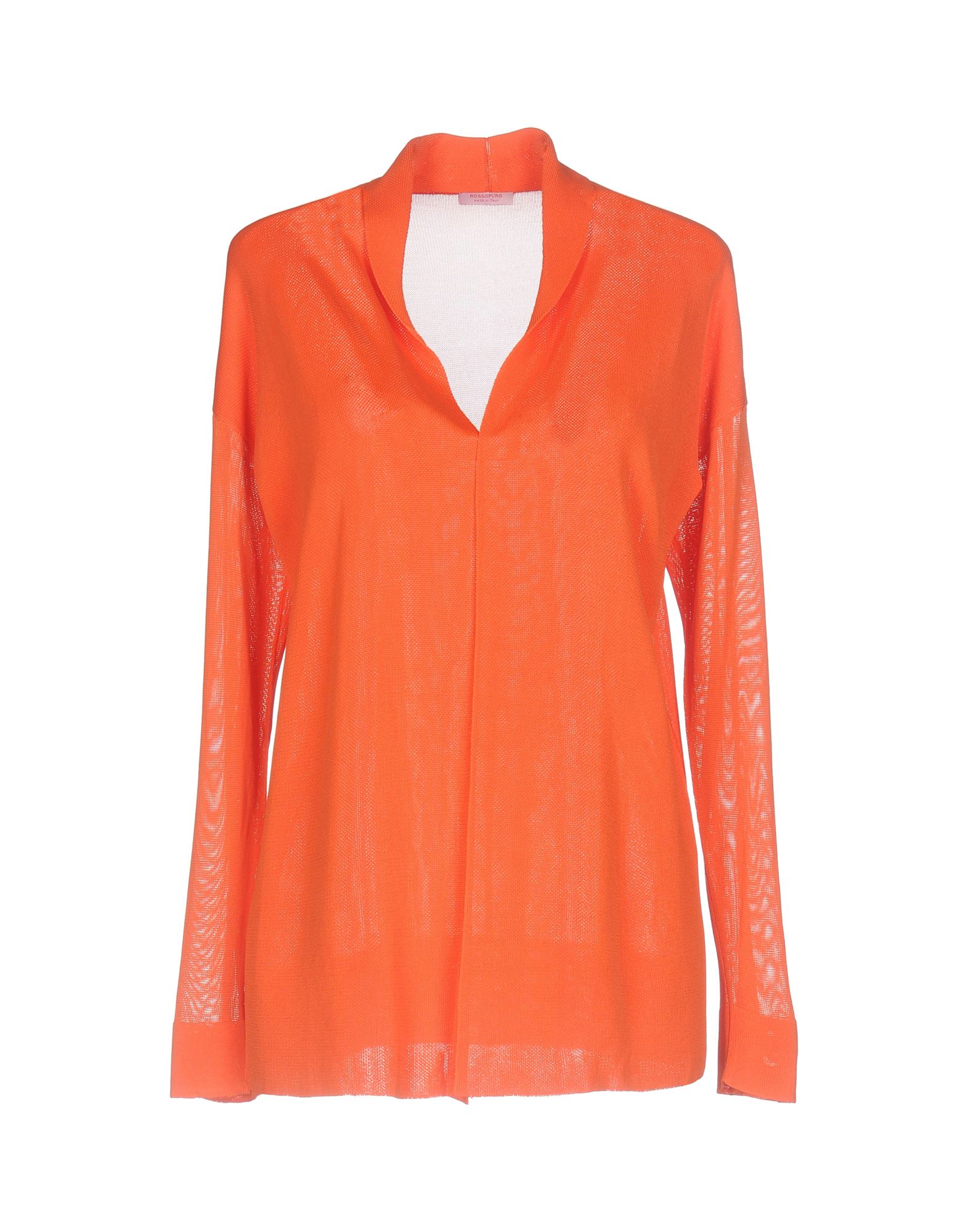 ROSSOPURO - Cardigans