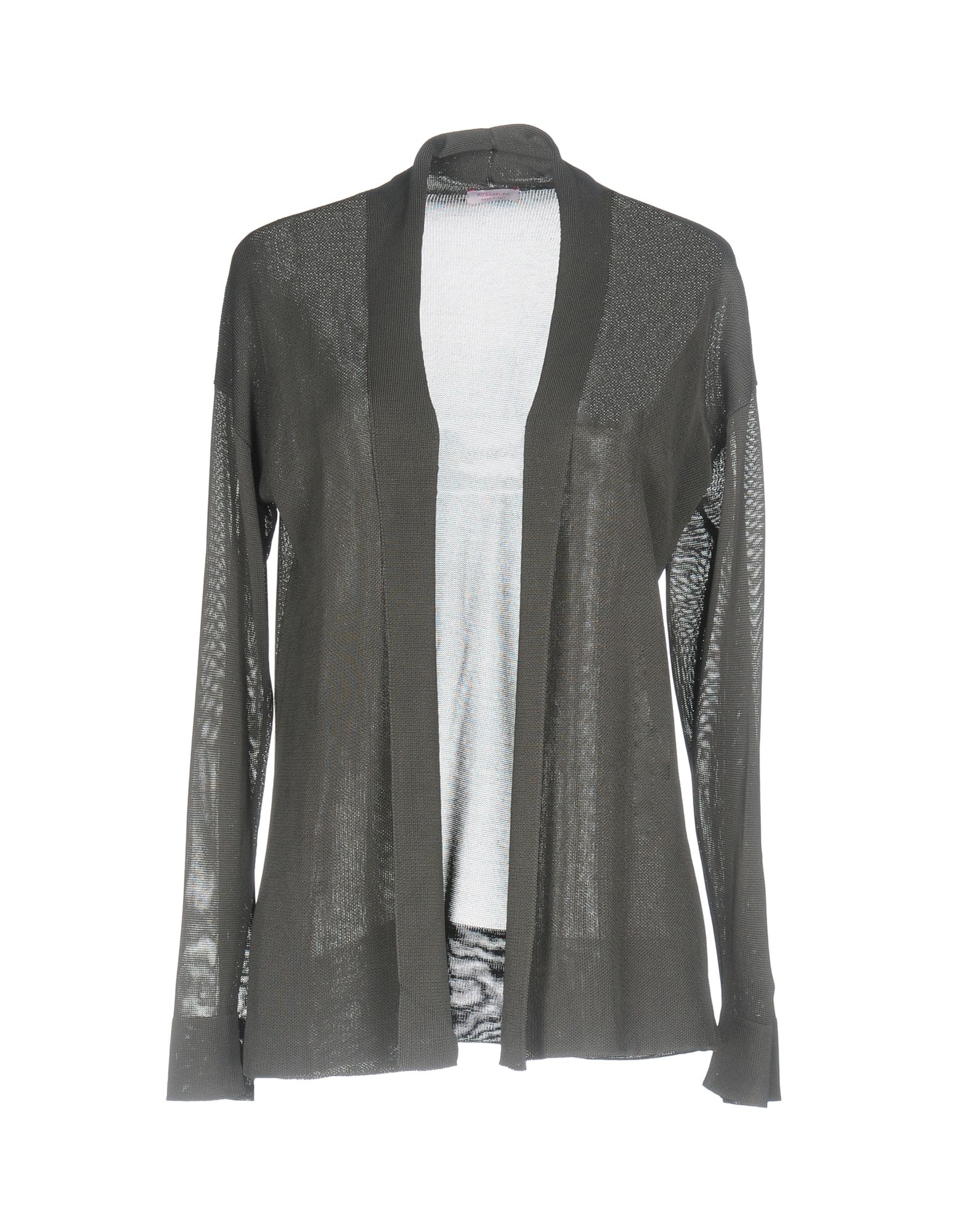 ROSSOPURO - Cardigans