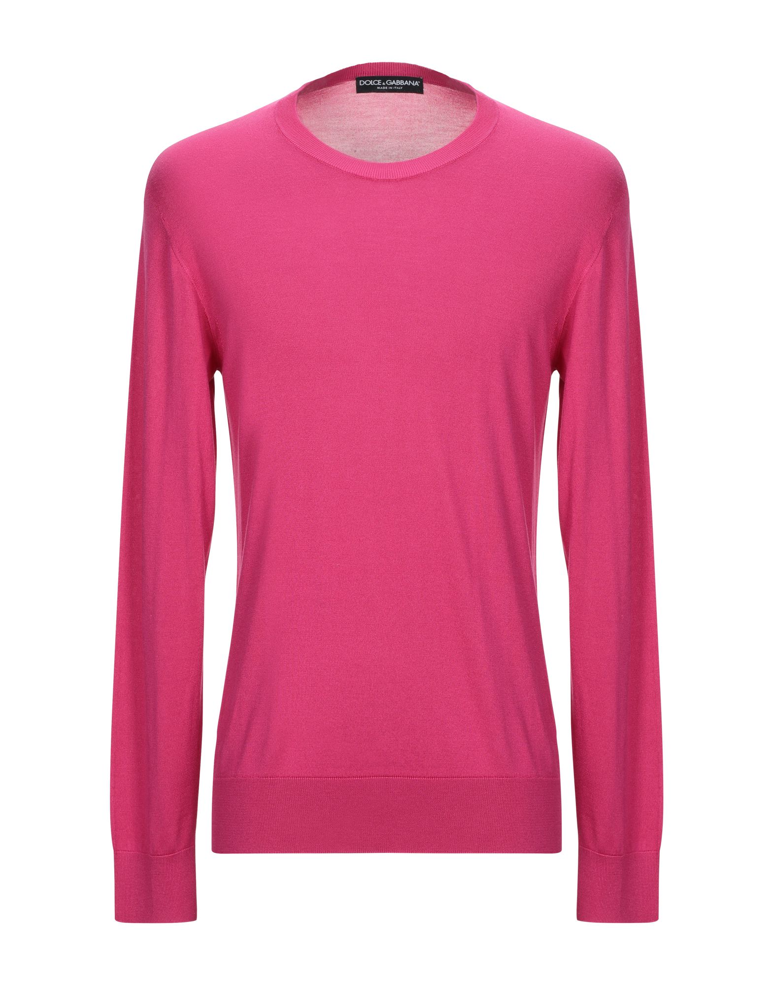 DOLCE&GABBANA - Sweaters