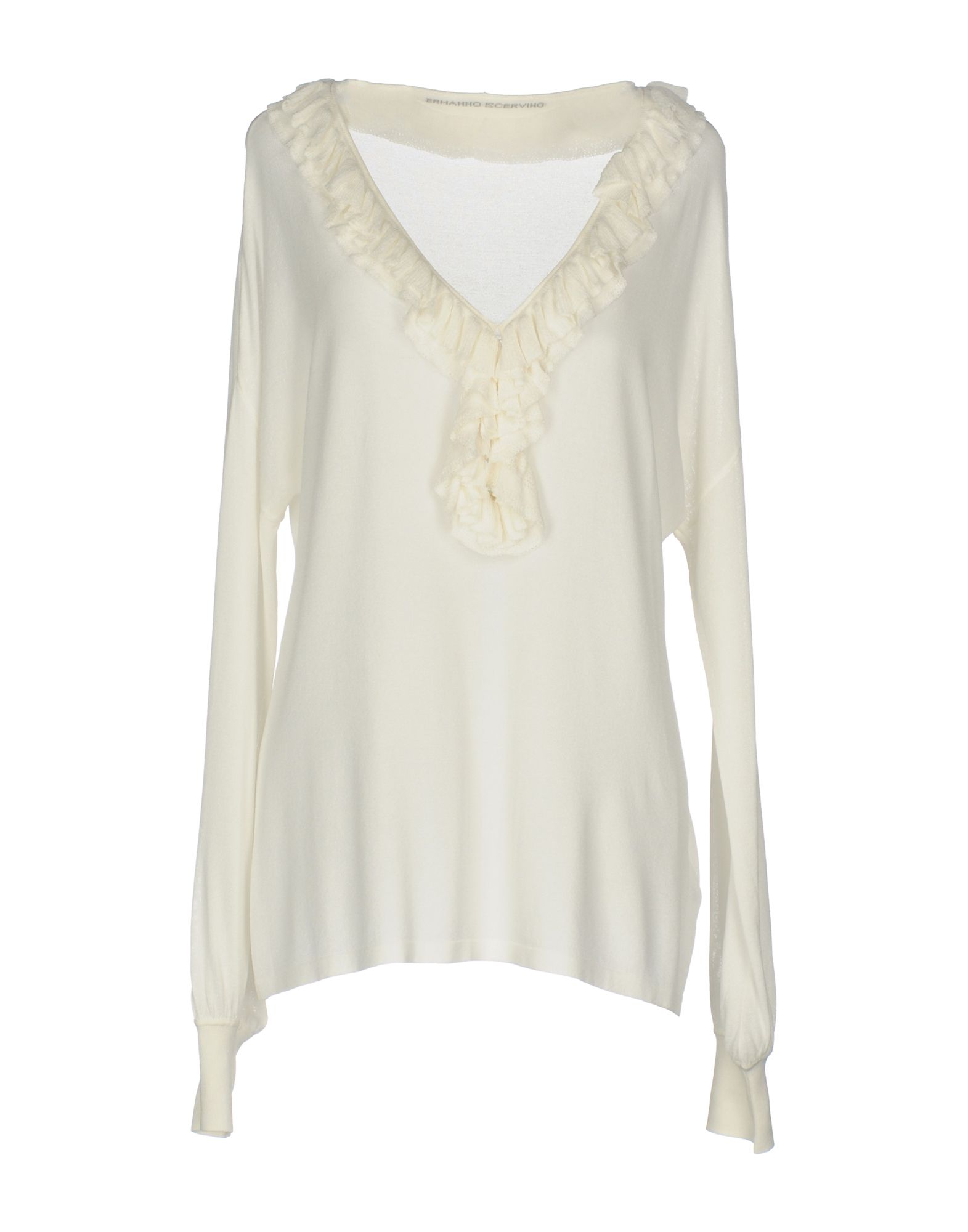 ERMANNO SCERVINO - Sweaters
