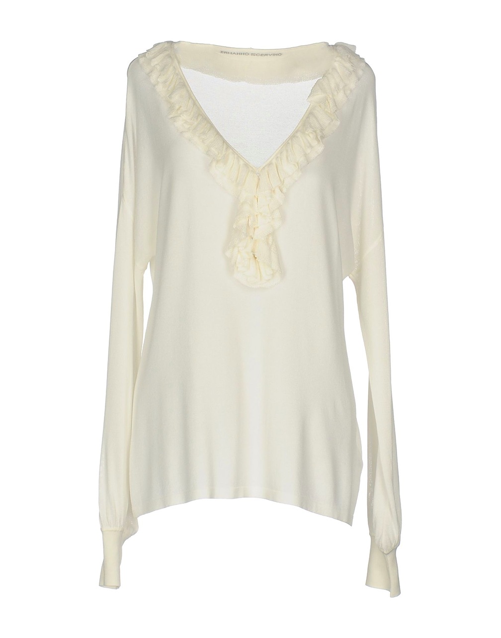 ERMANNO SCERVINO - Sweaters