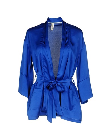 SOUVENIR Blazer Blue 100% Polyester