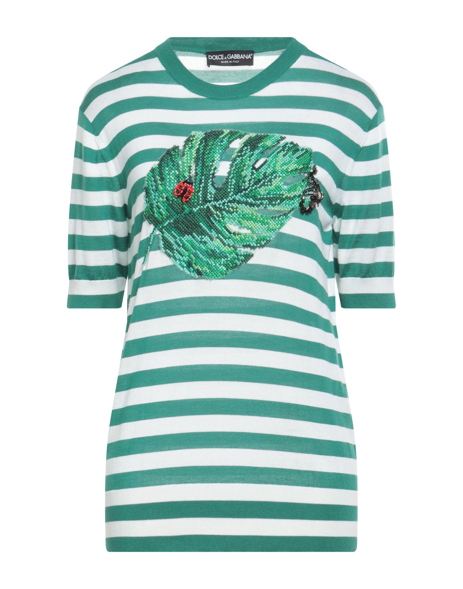 DOLCE&GABBANA - Pullover