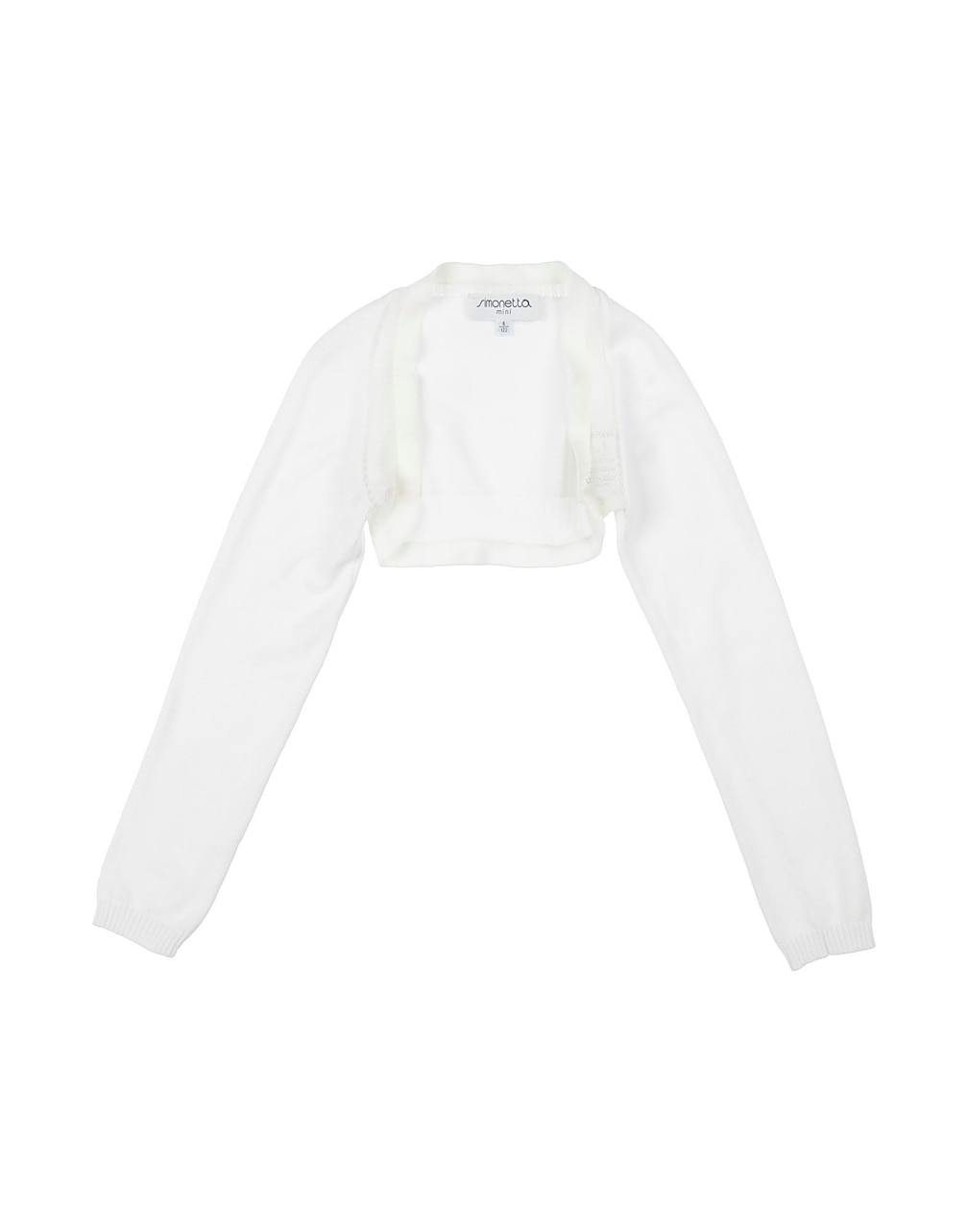 SIMONETTA MINI - Wrap cardigans