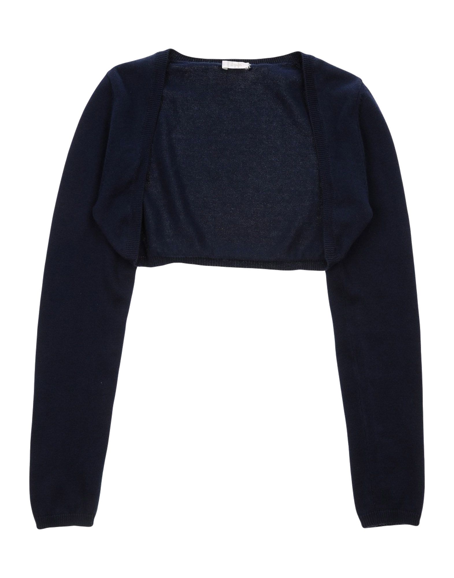 IL GUFO - Wrap cardigans