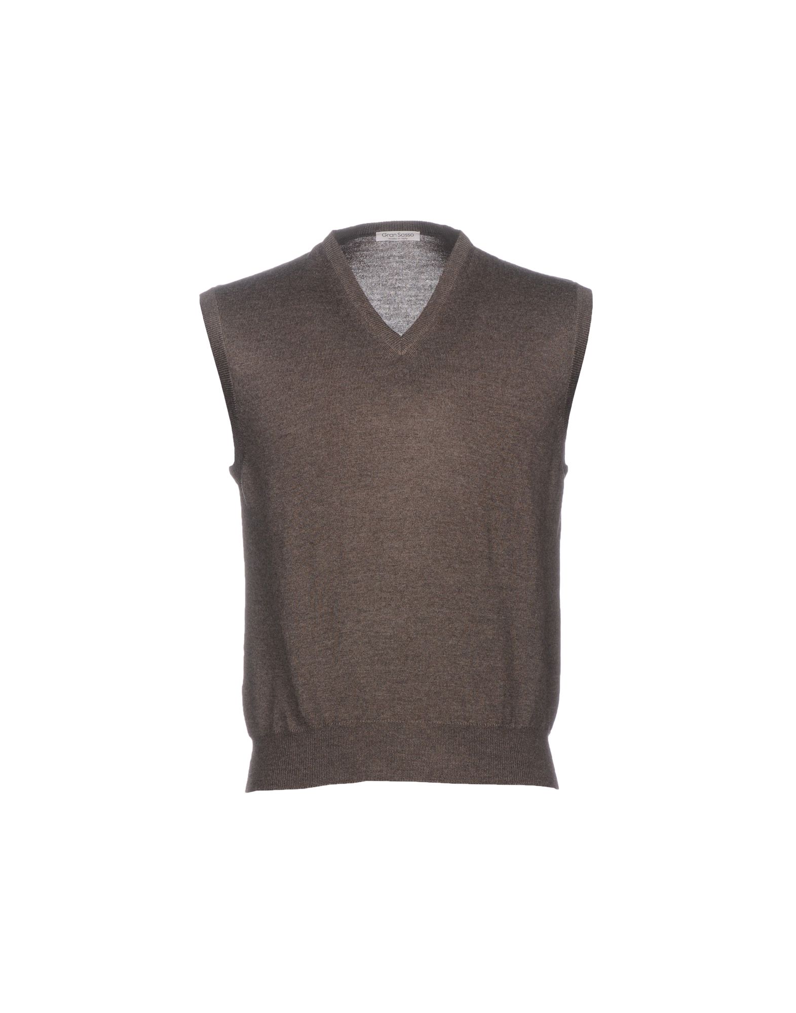 GRAN SASSO - Pullover