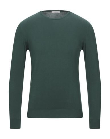 Filippo De Laurentiis Sweaters In Dark Green