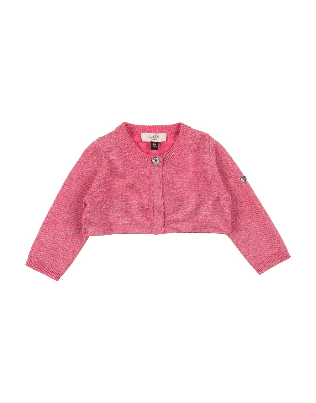 EMPORIO ARMANI - Wrap cardigans