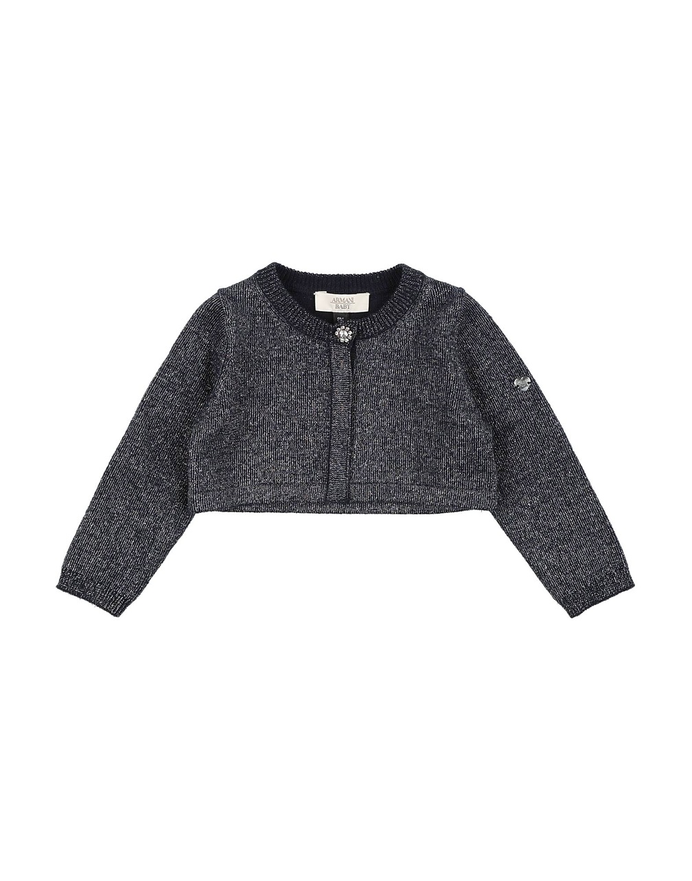 EMPORIO ARMANI - Wickelpullover