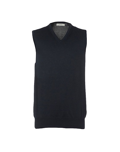 ALPHA STUDIO Bleu nuit 100% Coton