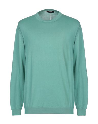 +39 Masq Sweaters In Light Green