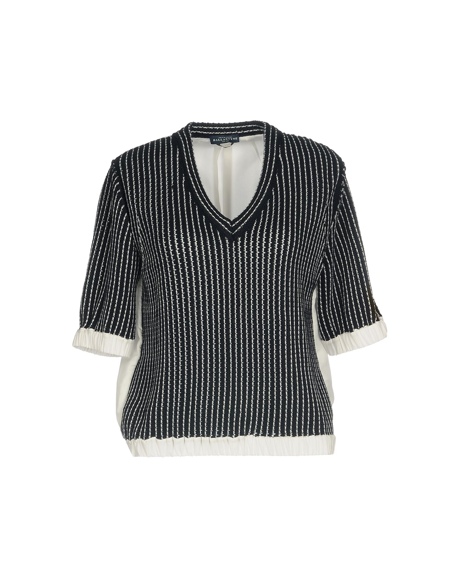 BALLANTYNE - Sweaters