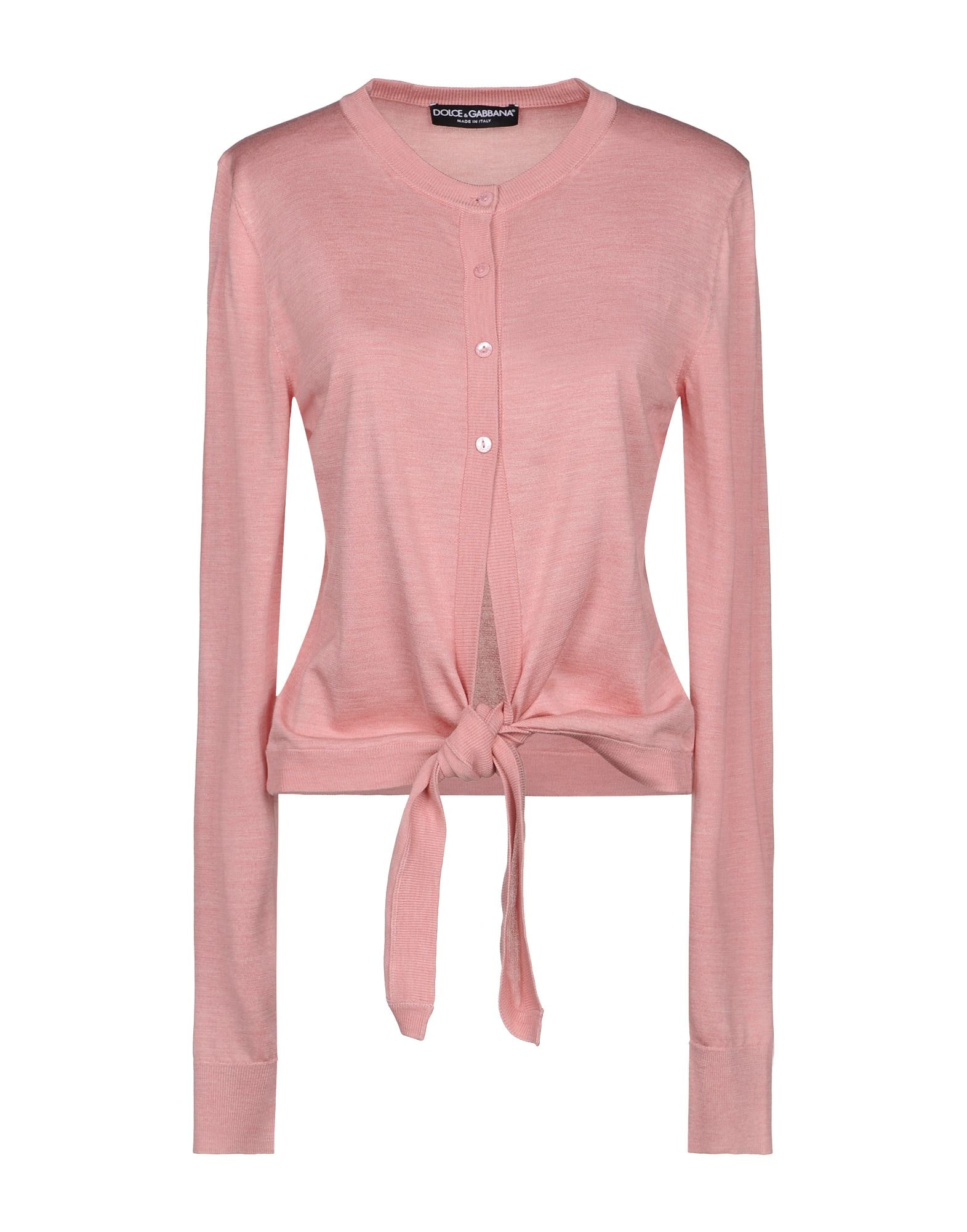 DOLCE&GABBANA - Cardigans