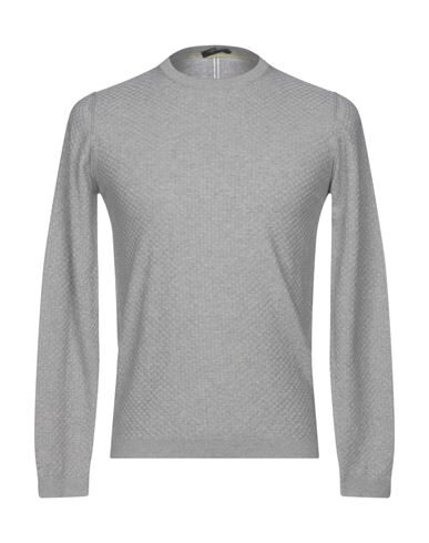 Click to view more detailed imagery on our partner's website +39 Masq Sweater In Grey