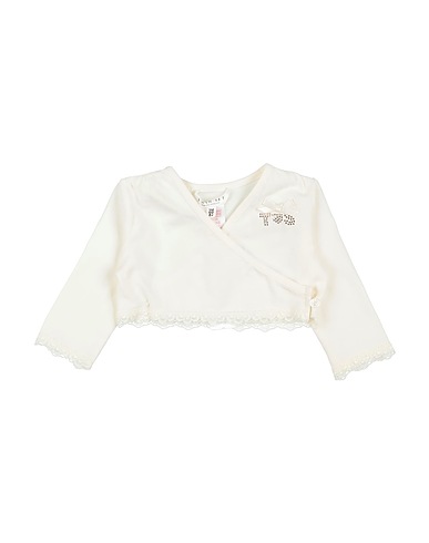 TWINSET Shrug 95% Cotton, 5% Elastane