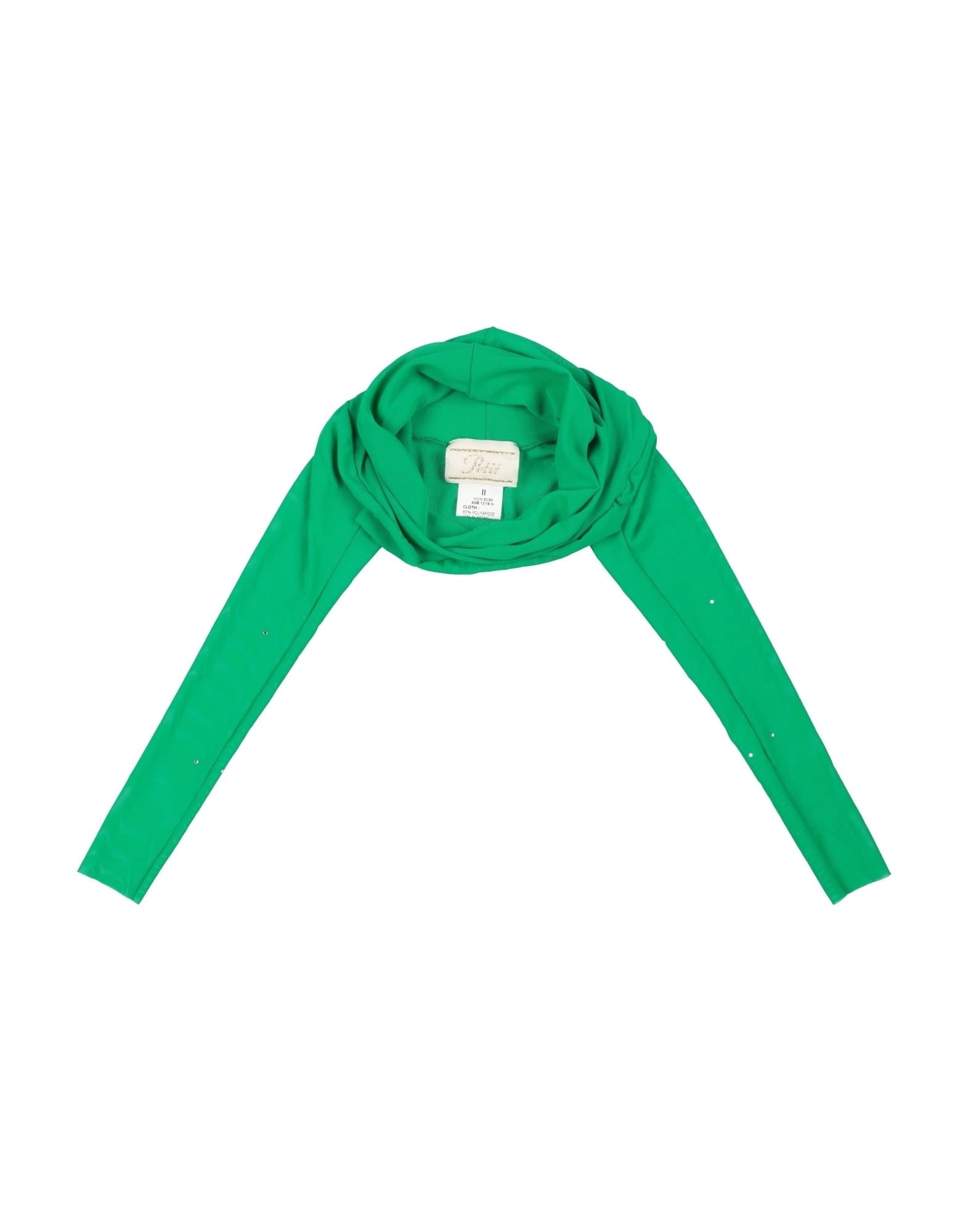 PETIT - Wrap cardigans