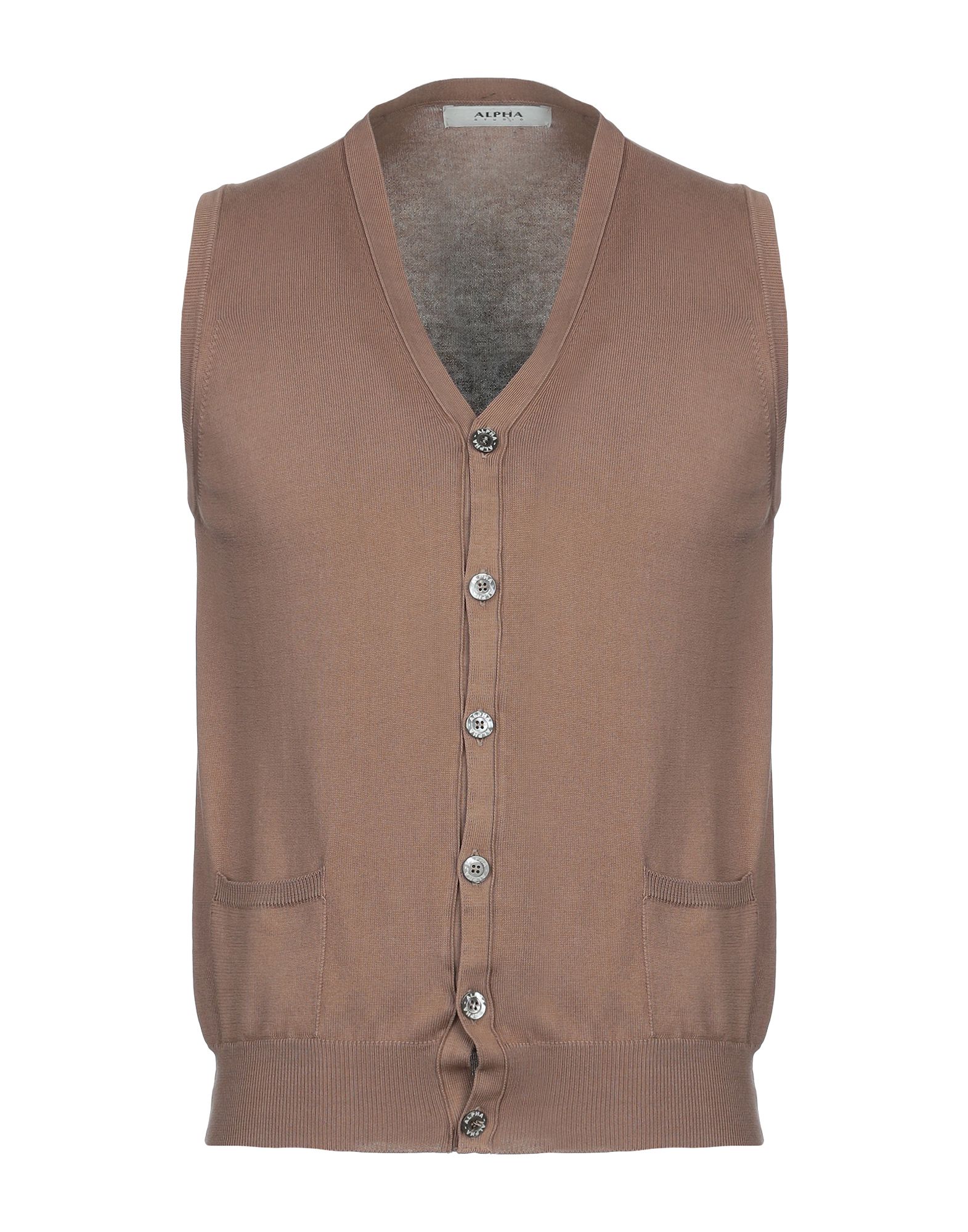 ALPHA STUDIO - Cardigans