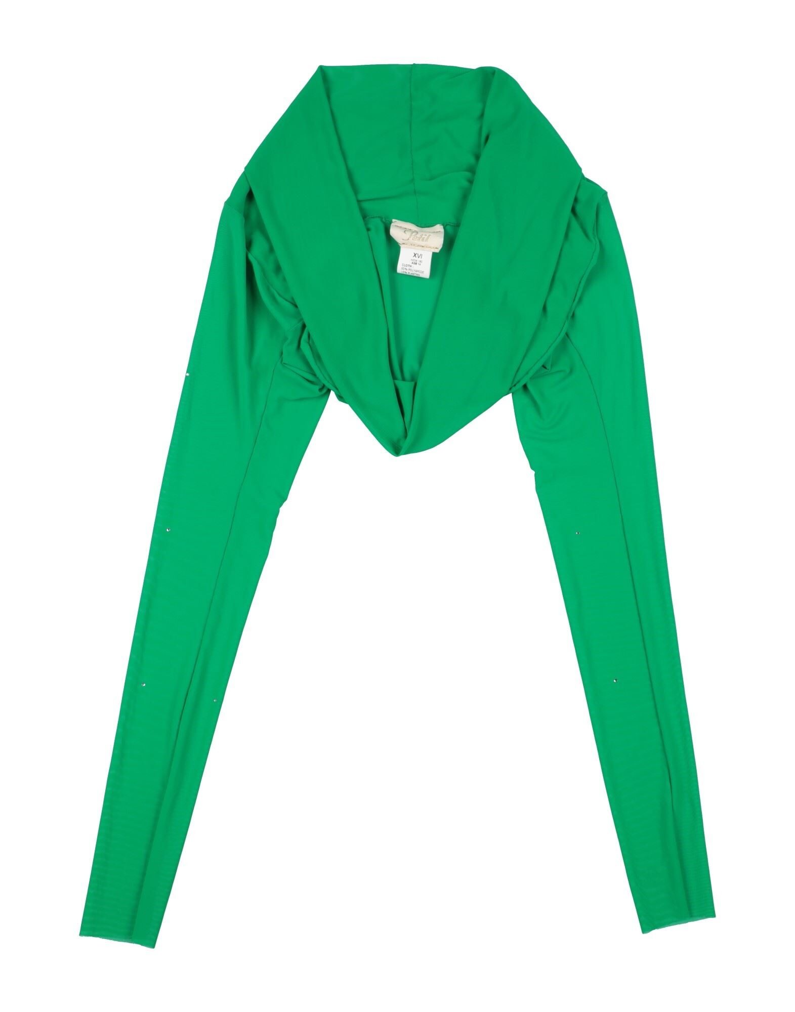 PETIT - Wrap cardigans