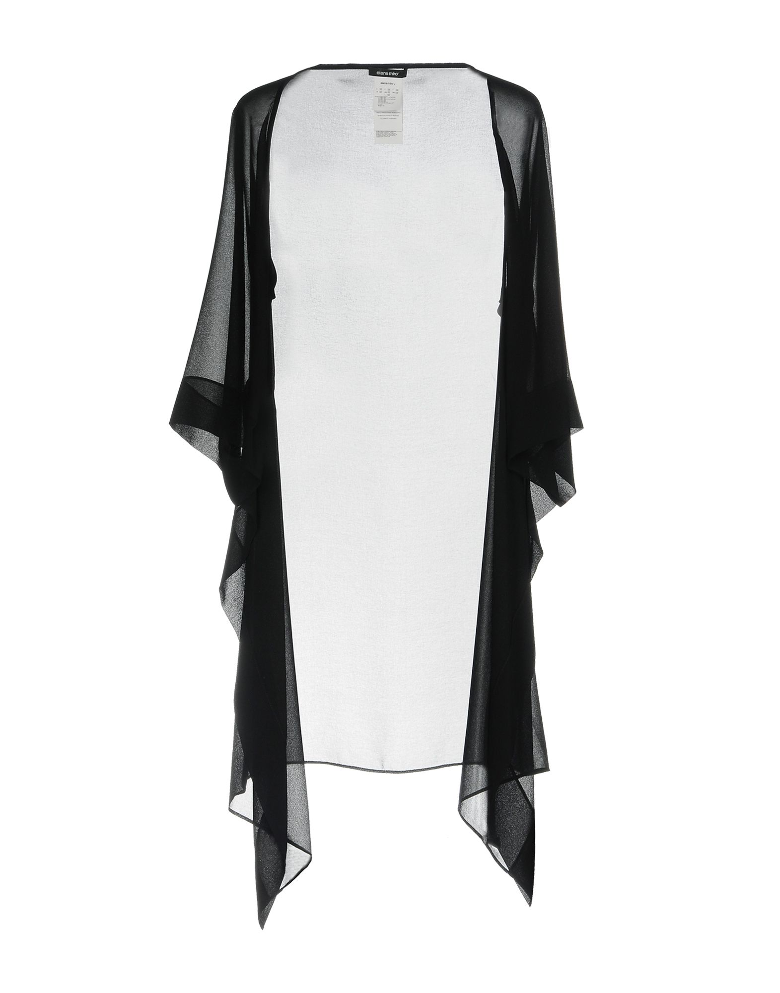 Elena Miro Cardigan Donna Elena Miro Cardigan Donna