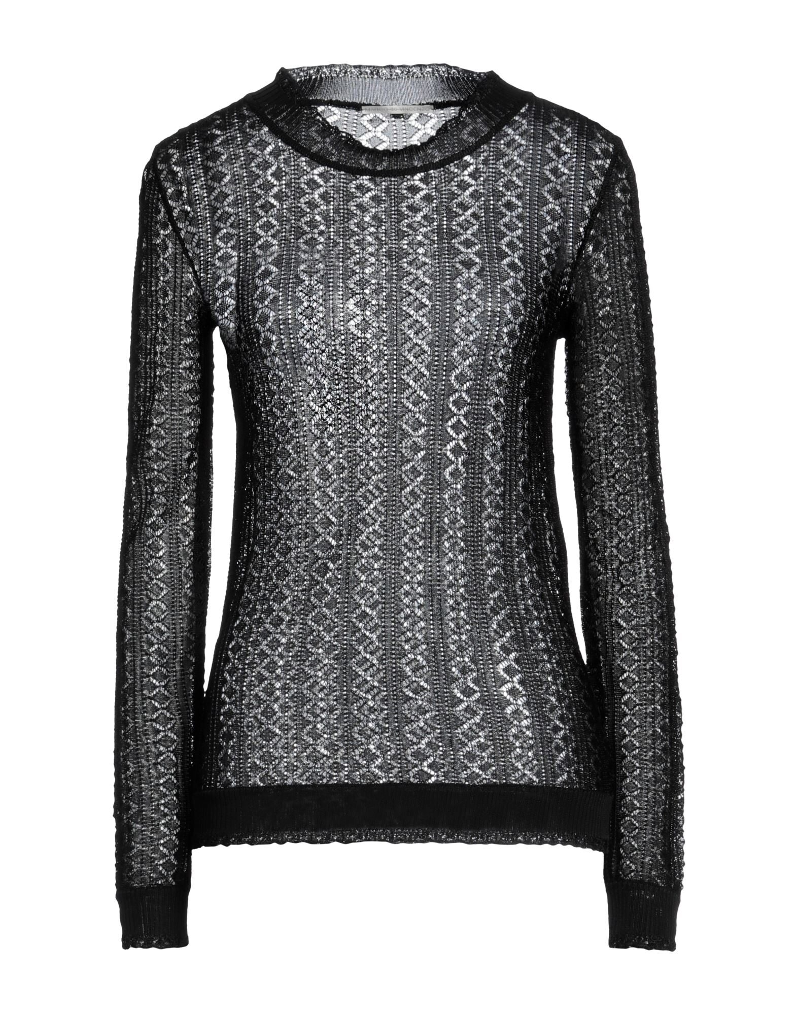 MARCO DE VINCENZO - Jumpers