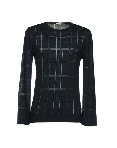 Click to view more detailed imagery on our partner's website Hōsio Sweaters In Dark Blue