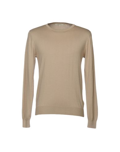 Click to view more detailed imagery on our partner's website Diktat Sweaters In Beige